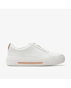 Zapatillas Lea Off White Hollyhock Walk