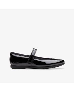 DANCE WISH K Zapatos