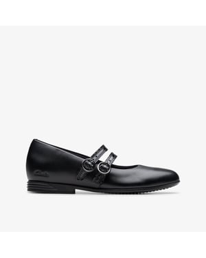 Zapatos Coupe Large FINJA BAR O