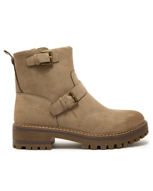Botas Jagger Lotus