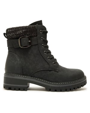 Botas Lotus Gretal