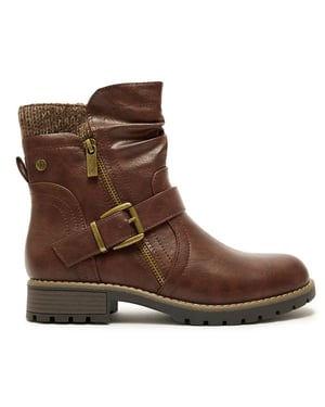 Botas de moto Lotus Jemma