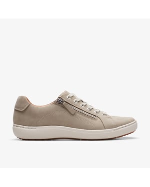 Nalle Lace Stone Nubuck Zapatillas deporte