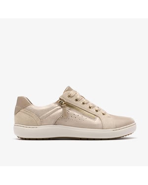 Nalle Zen Metallic Zapatillas deporte