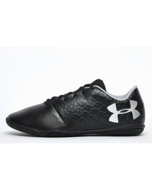 Under Armour UA Magnetico Select Leather Indoor Juniors Entrenadores - Niños
