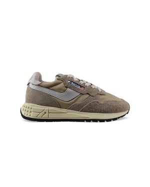 Autry Reelwind Low Sneakers Beige