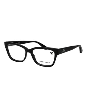 Longchamp Montura óptica LO2738 001 53