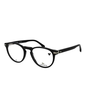 Lacoste Gafas graduadas L2966 001 50