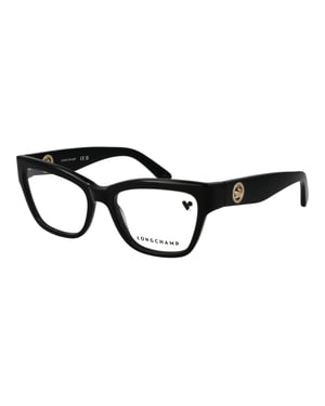 Longchamp Montura de gafas LO2743 001 52