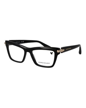 Longchamp Montura de gafas LO2766 001 53