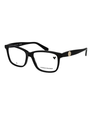 Longchamp Montura de gafas LO2716 001 54