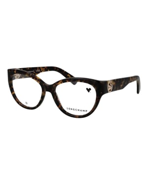 Longchamp Montura de gafas LO2728 242 53