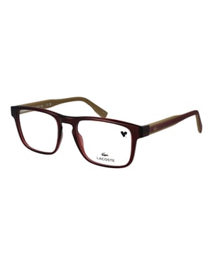 Lacoste Gafas ópticas L2972 601 54