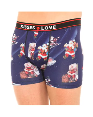 Boxer Kisses & Love