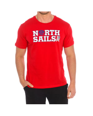Camiseta manga corta 9024110 hombre