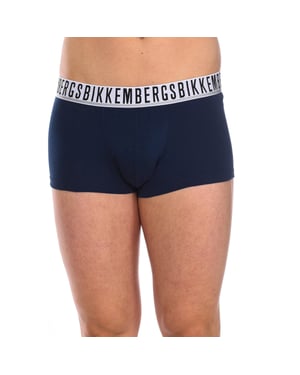 Pack-2 Boxer Essential frontal anatómica BKK1UTR01BI hombre