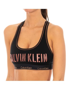 Sujetador Top Calvin Klein