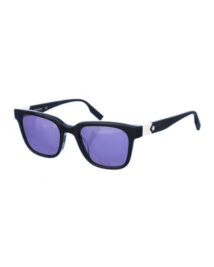 Gafa de Sol de acetato con forma ovalada CV519S unisex