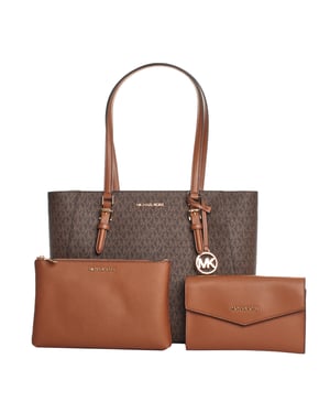 Bolso Tote Charlotte 3 en 1 35F3GCFT9T mujer