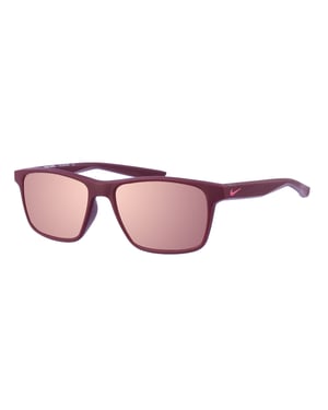 Gafa de Sol de acetato con forma rectangular EV1160 unisex