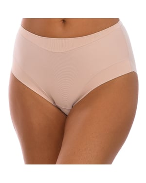 Panty invisible adaptable COMFORT 1031673 mujer