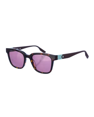 Gafa de Sol de acetato con forma ovalada CV519S unisex