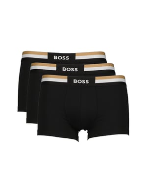 Pack Boxer Boss para hombre x3 Movimiento