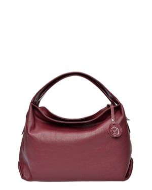 Luisa Vannini Vino Bolso de cuero