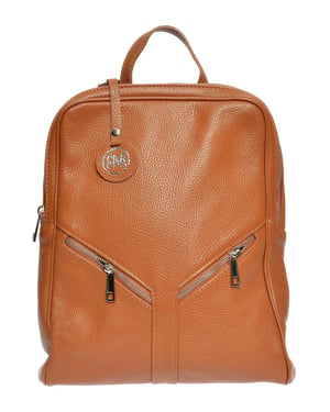 Roberta M Brown Bolso de cuero