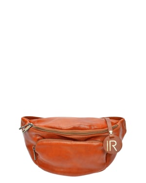 Isabella Rhea Brown Bolso de cuero