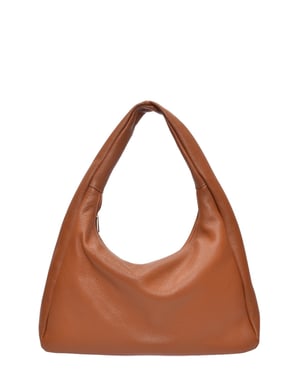 Roberta M Brown Bolso de cuero