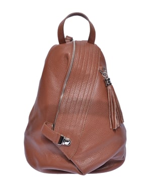 Isabella Rhea BROWN Bolso de cuero