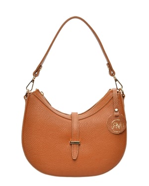 Roberta M Brown Bolso de cuero