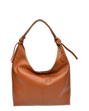 Roberta M Brown Bolso de cuero