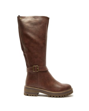 Lotus Devon Botas