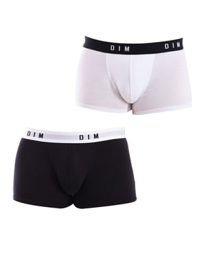 Pack-2 Boxers Originals Cotton Streech D0ARL hombre