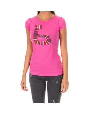 Camiseta M/Corta Armand Basi