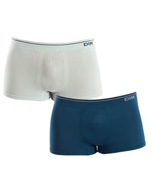 Pack-2 Boxers D05HF