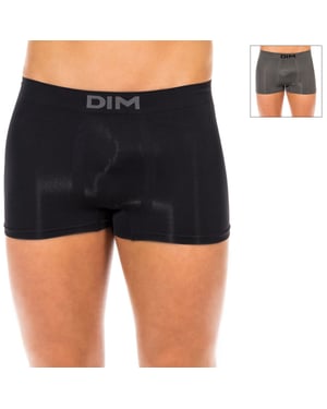 Pack-2 Boxers Unno Basic sin costuras D05HH hombre