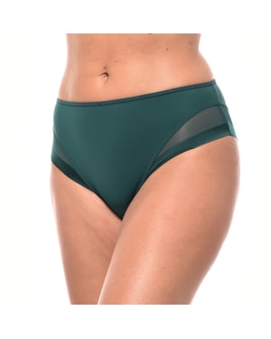 Braguita Generous tejido elástico y transpirable 00A63 mujer