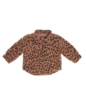 Chaqueta de pana 429669 niña bebé