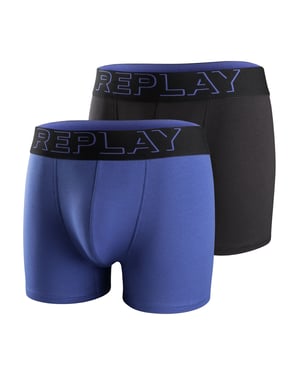 Pack-2 Bóxers  I101233 hombre