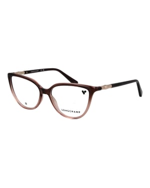 Longchamp Montura de gafas LO2722 203 54