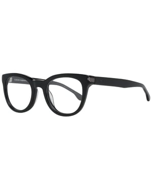 Lozza Optical Frame VL4124 BLKY 47