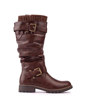 Lotus Juniper Botas