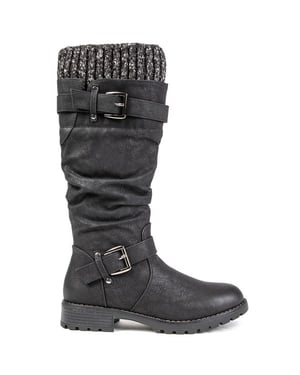 Lotus Juniper Botas