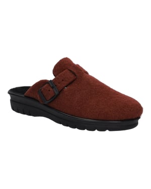 JOSEF SEIBEL Señoras Zapatilla Metz 390 en rojo