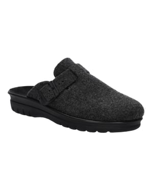JOSEF SEIBEL Señoras Zapatilla Metz 390 en gris