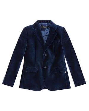 Blazer Lion