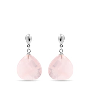 Pendientes Luxenter Zoqoyi Plata De Ley 925